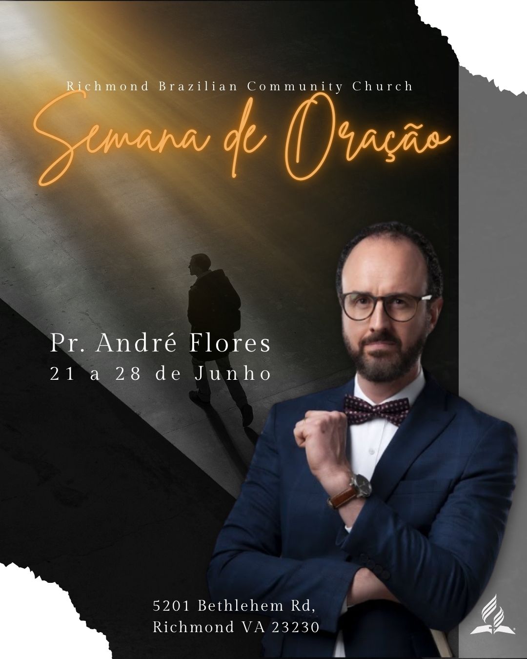 Semana de Oracao