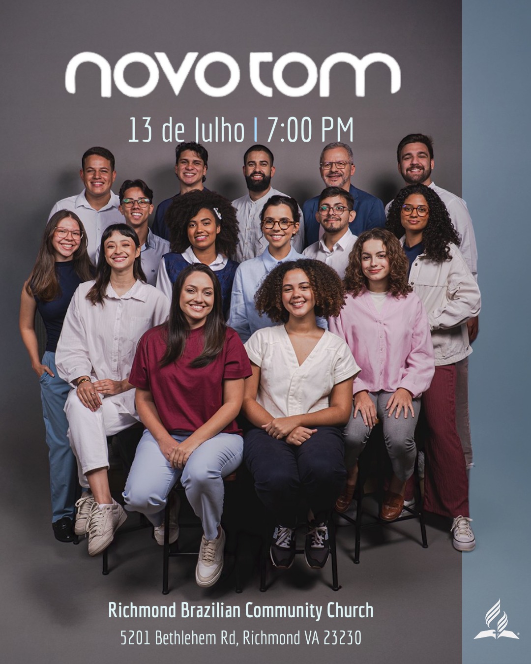 Novo Tom